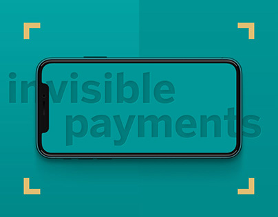 Selfie & Go - Invisible Payments
