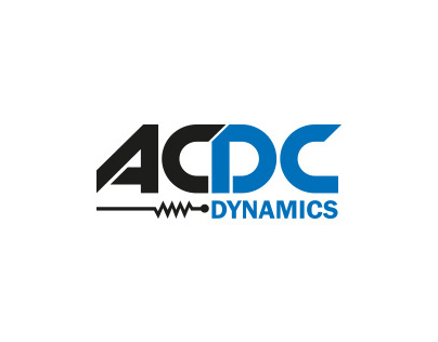 ACDC Dynamics Website (e-commerce)