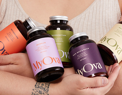 MyOva: Supporting Women On Their Path To Wellness