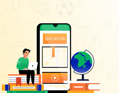 All you need to know to develop Educational App