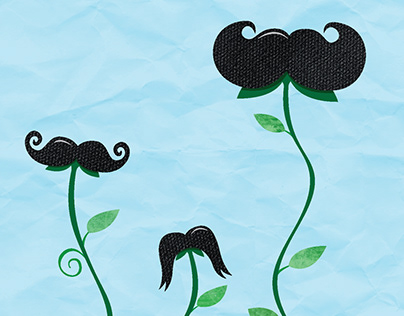 Mustache Cultivator