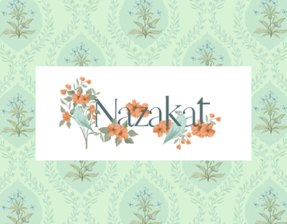 Nazakat: A Print Story