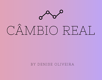 Podcast Câmbio Real