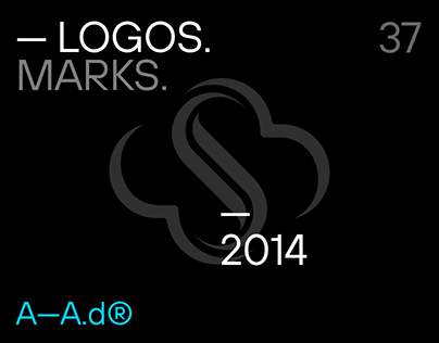Logo Design 2014