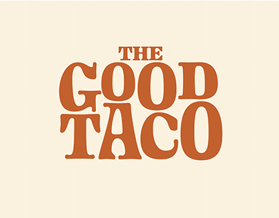 The Good Taco