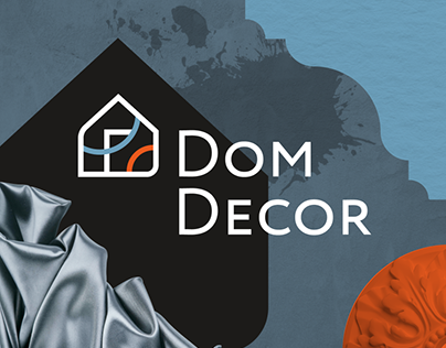 Dom Decor – интерьерный салон