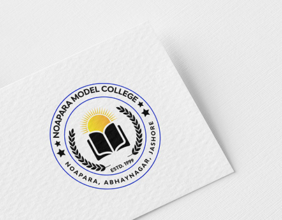 Educational Logo Design | Academic Logo