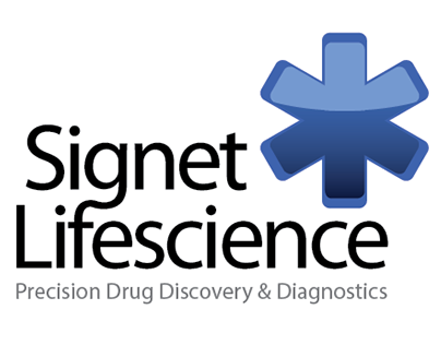 Logo Design: Signet Lifescience