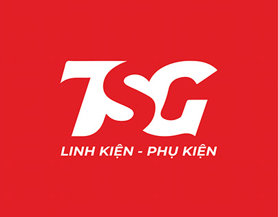TSG Branding