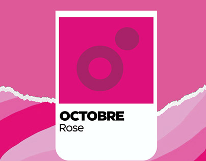 Octobre en Rose