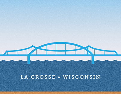 The Bridges of La Crosse