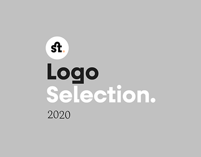 Logo Selection 2020