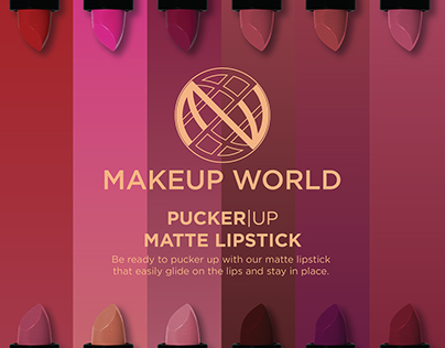 Makeup World ( Working Mom Magazine October 2017)