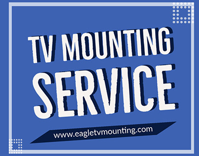 TV Mounting Service Atlanta