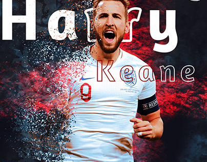 Harry Kane England Euro 2020