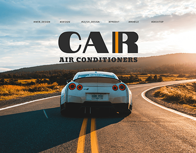website of car air conditioners