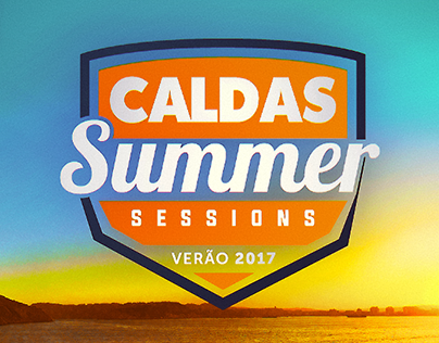 Caldas Summer Sessions 2017