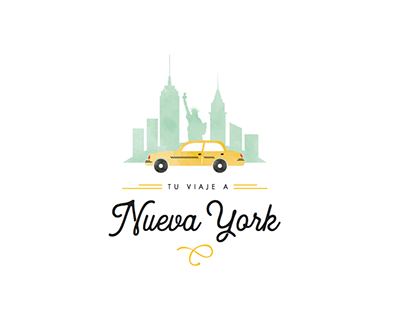 Branding Tu Viaje a Nueva York