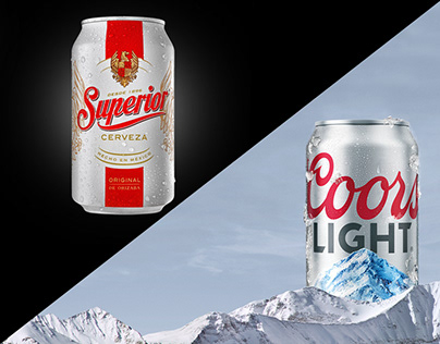 Superior / Coors Light