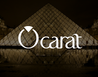 Ocarat - Création bannière web