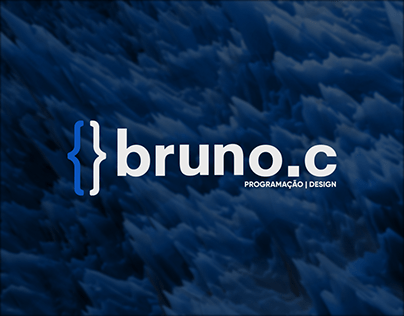 Identidade Visual - Bruno.c