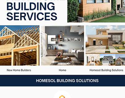 Best New Home Building Services for Your Dream Home