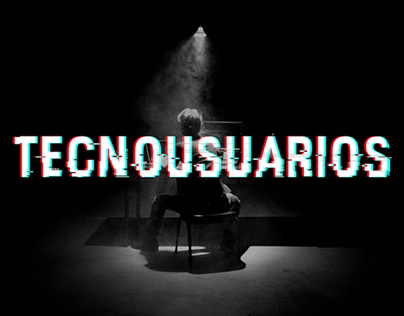 Tecnousuarios - Logo & Motion