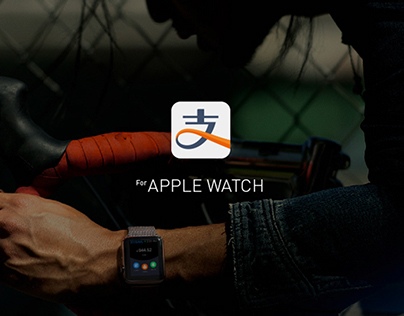 Alipay For Iwatch