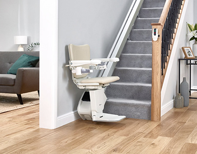 Stairlifts for Temporary Use