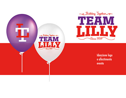 Project thumbnail - Lilly Group - EVENTI