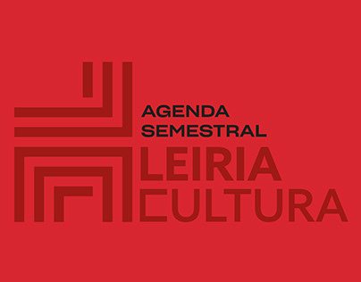 LEIRIA CULTURA // Agenda Semestral