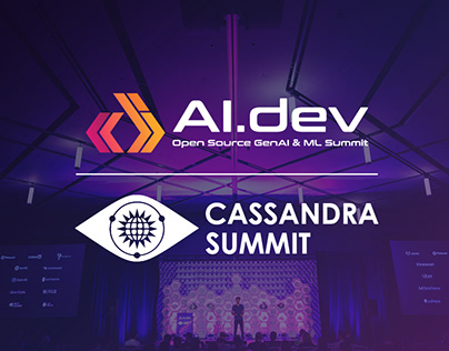 AI.Dev + Cassandra Summit