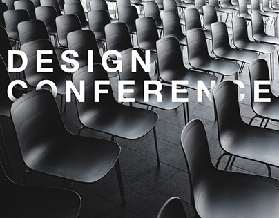 Designe Conference Skillbox