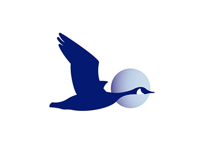Coastal Bird Logos