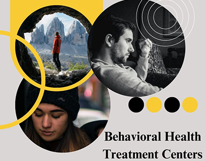 Behavioral Health Treatment Centers