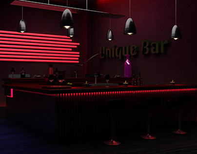 Unique Bar
