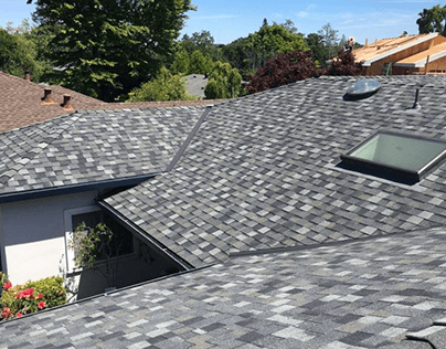 Trusted Partner for Quality Roofing Services