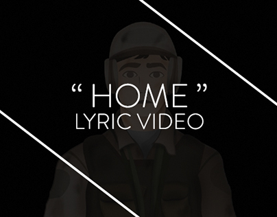 Home - American Authors Lyric Video