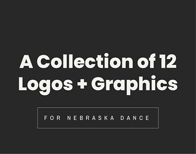 Collection of Logos & Graphics