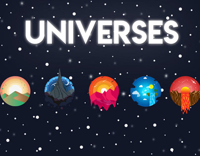 UNIVERSES