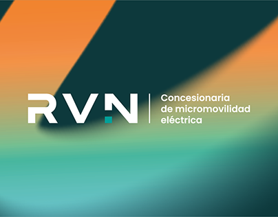 Project thumbnail - RVN Concesionaria de Micromovilidad Eléctrica