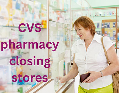 CVS Pharmacy Announces Store