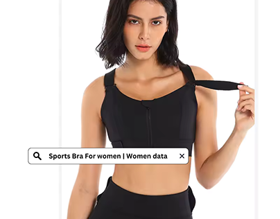 Different types of sports bras every woman should know