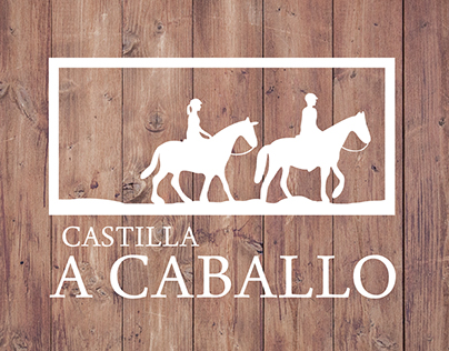 Castilla a caballo