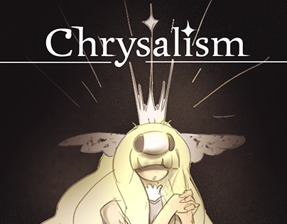 Chrysalism