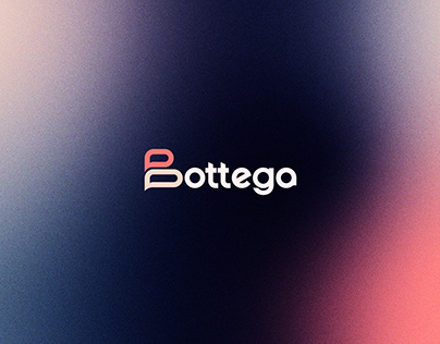 Bottega - Media Agency // BRANDING