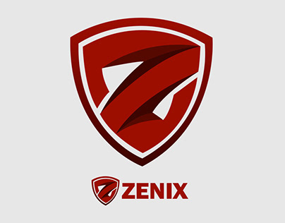 Zenix Antivirus Logo