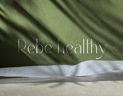 Rebe healthy
