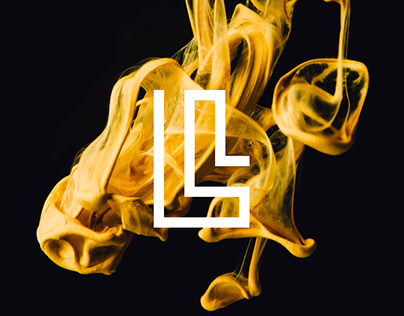 Lametti Law logo design concept