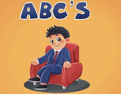 ABC's For Future Consultants and Excecutives